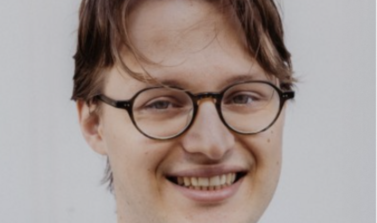  Max Lalleman uit Halle