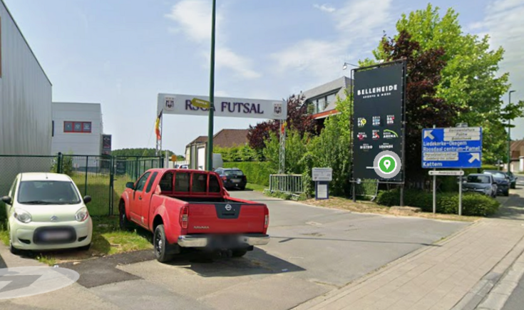 Belleheide