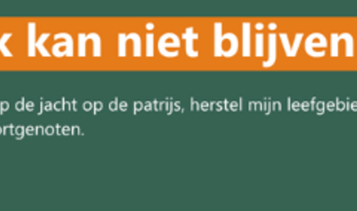patrijs