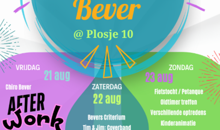Dorpsfeesten