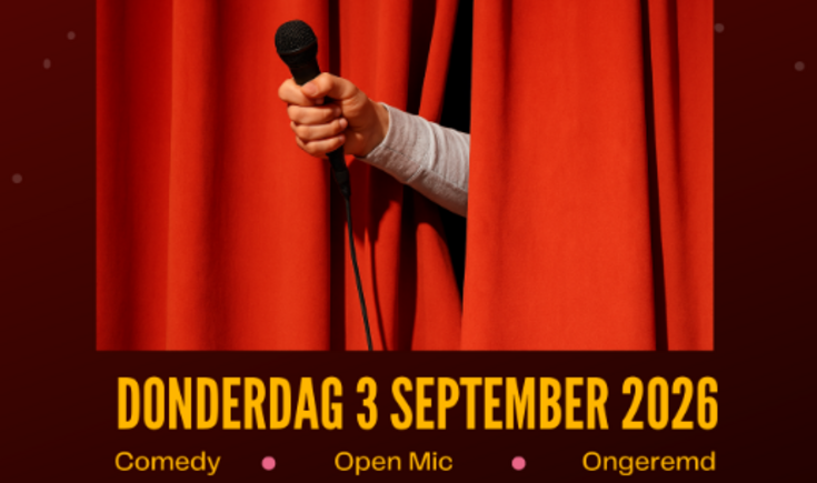 comedy