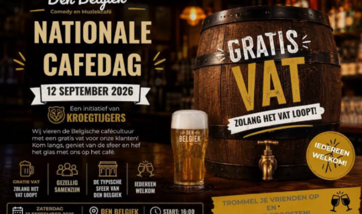 Belgiek