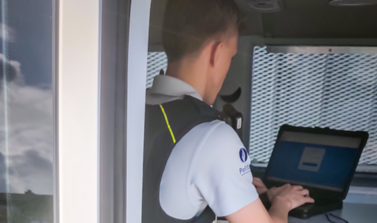 Politie