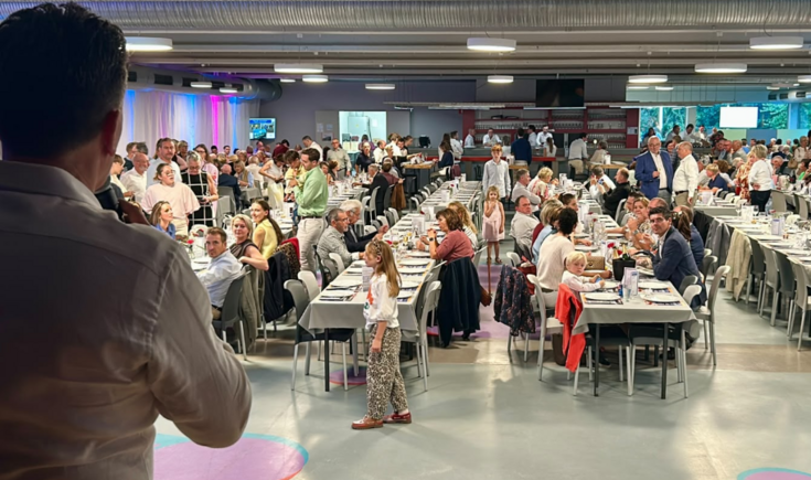 rotary  Zottegem