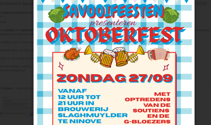 Oktoberfest