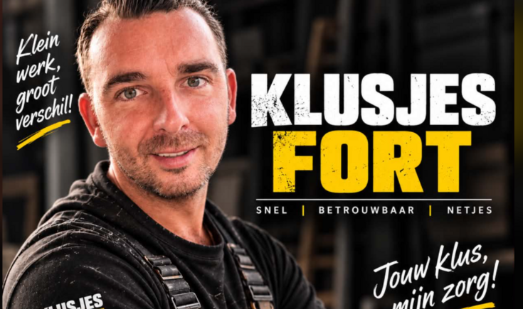 Klusjesdienst