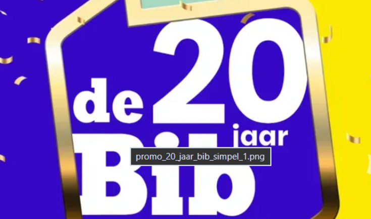 bib