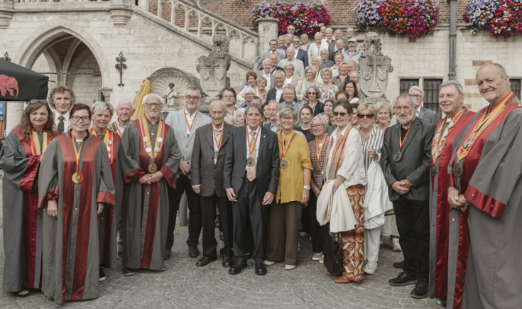 Davidsfonds