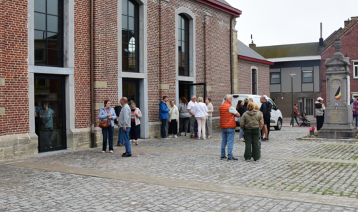 kerk
