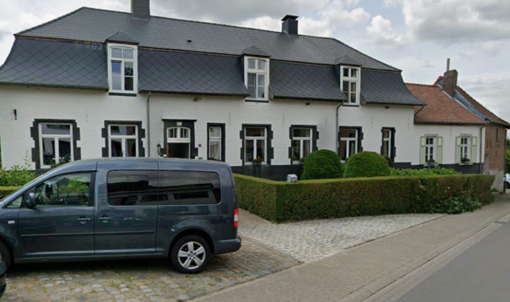 nieuwe cam