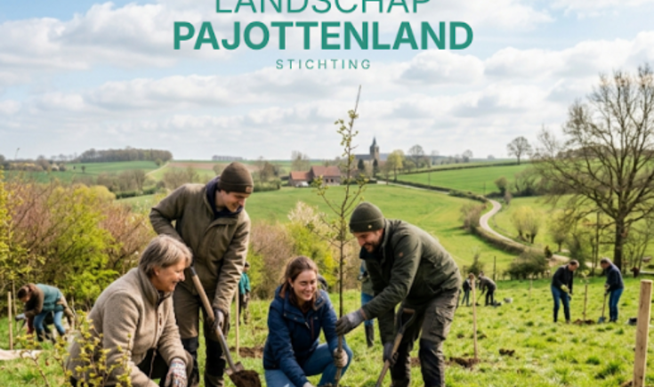 pajottenland