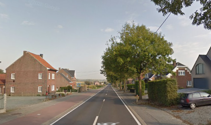bomen