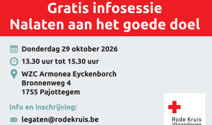 rode kruis