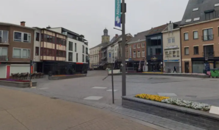 ninove