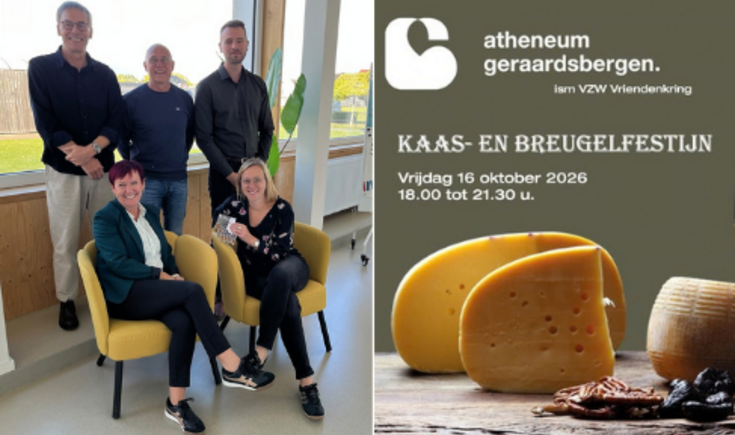kaasavond