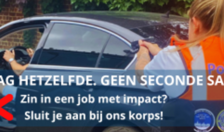 politie