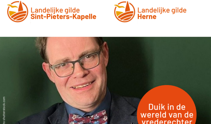 vrederechters