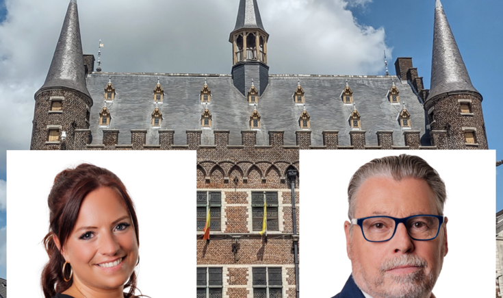 Vlaams Belang