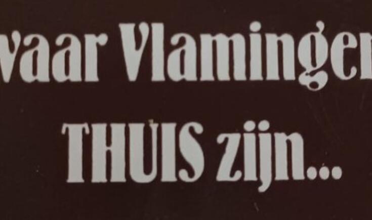 Laatste groet aan Dilbekenaar Mark Gabriëls te Lede