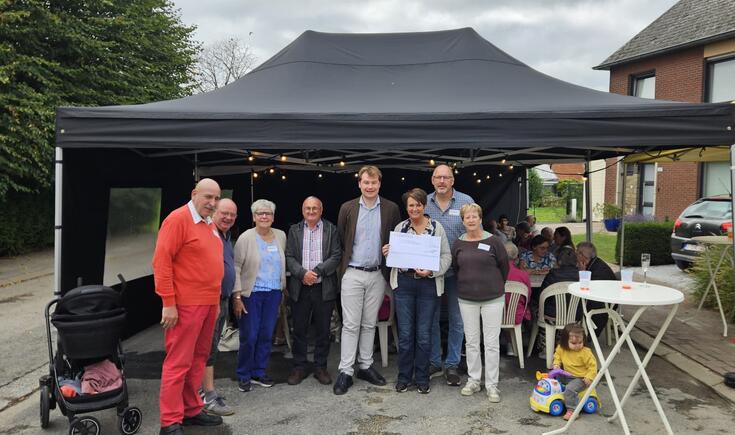 feest