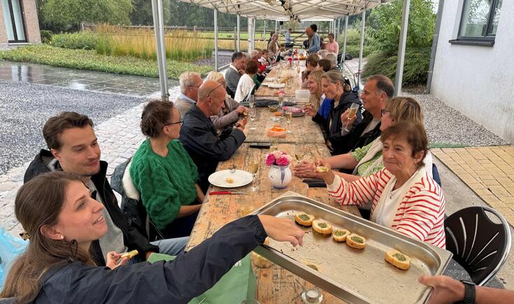buurtfeest