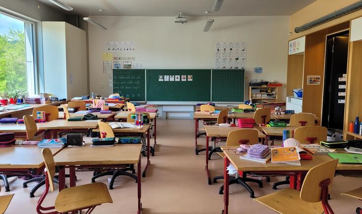 Zorgeloos voorbereid op het nieuwe schooljaar