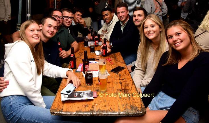feest