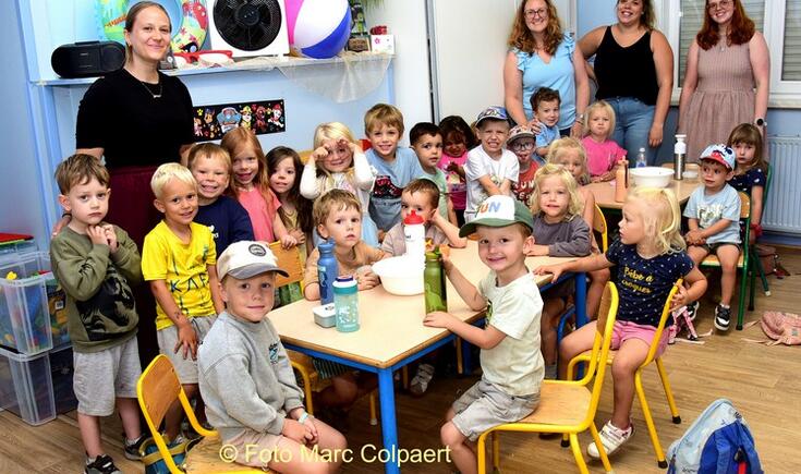 kinderopvang