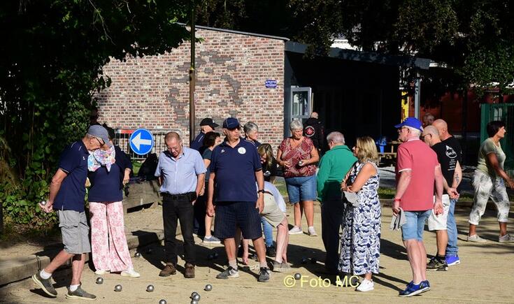 petanque