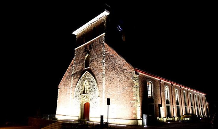 kerk