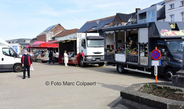 Markt