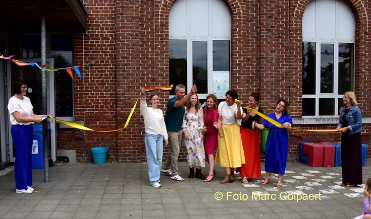 feest