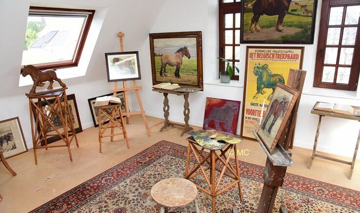 tentoonstelling
