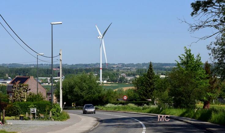 Geraardsbergen