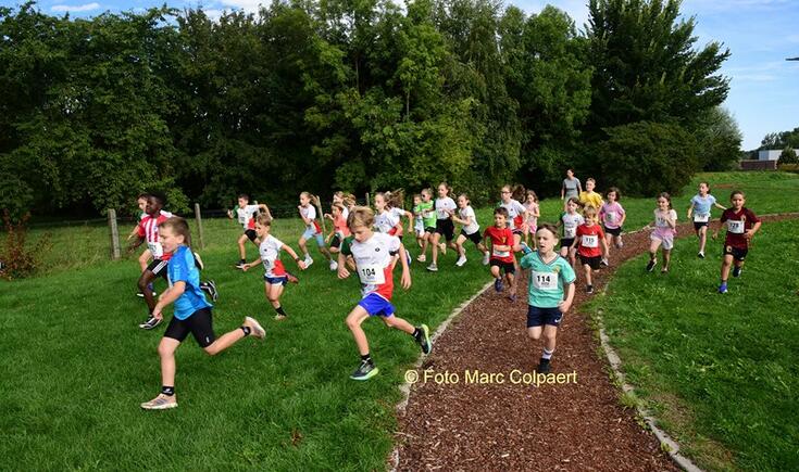 lopen