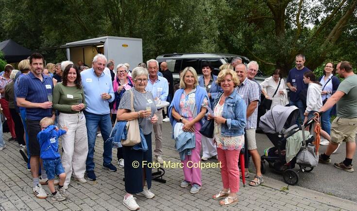 Buurtfeest