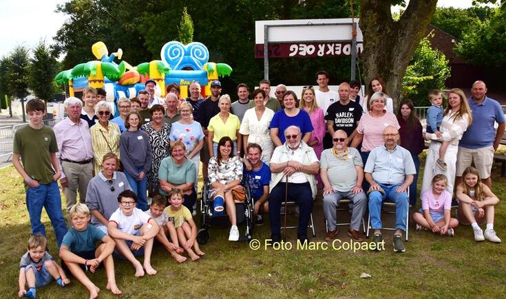 buurtfeest