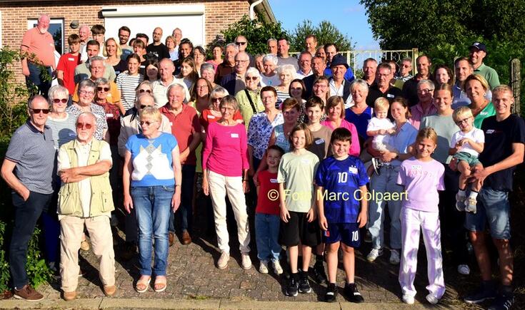 buurtfeest