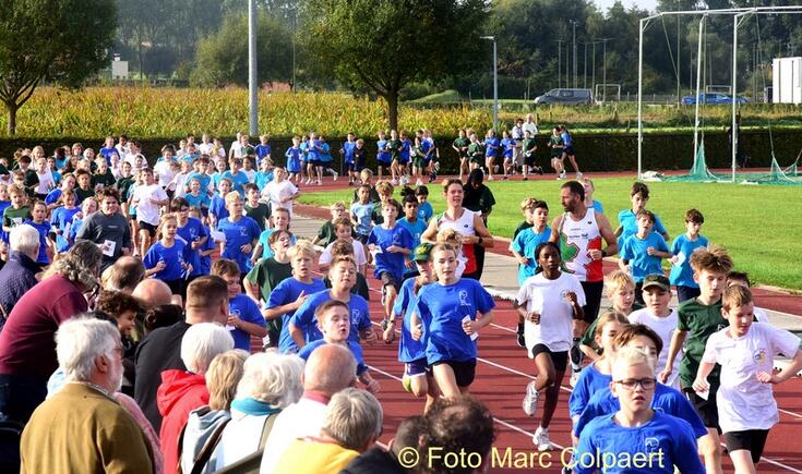 lopen