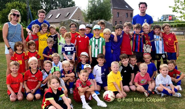voetbal