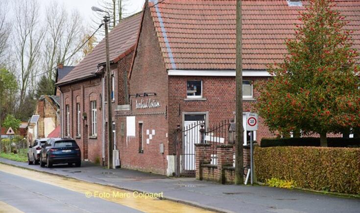 Ingezonden foto