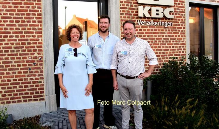KBC  Verzekeringen
