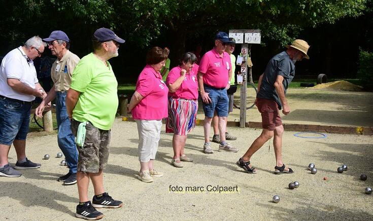 petanque