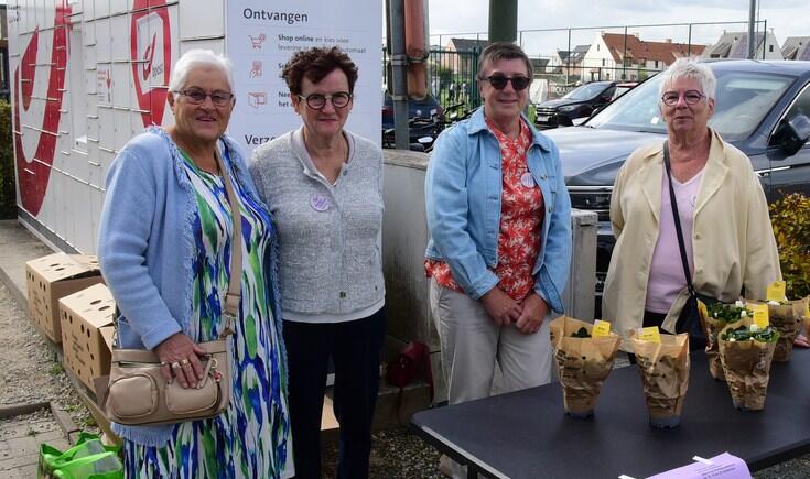 plantjes