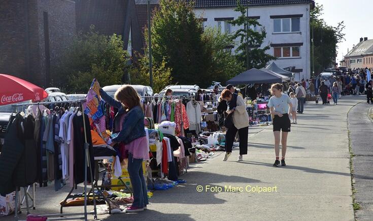 rommelmarkt