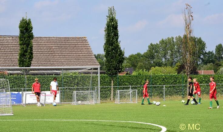 voetbal