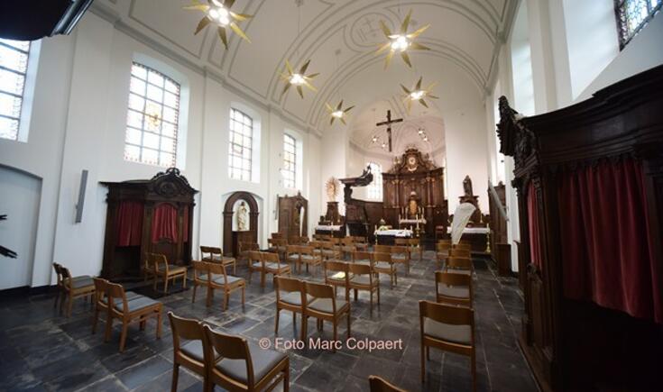 kerk Leerbeek