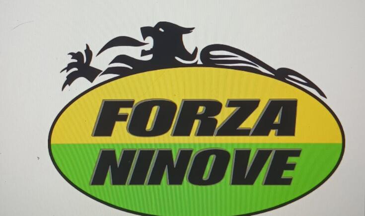 Forza Ninove