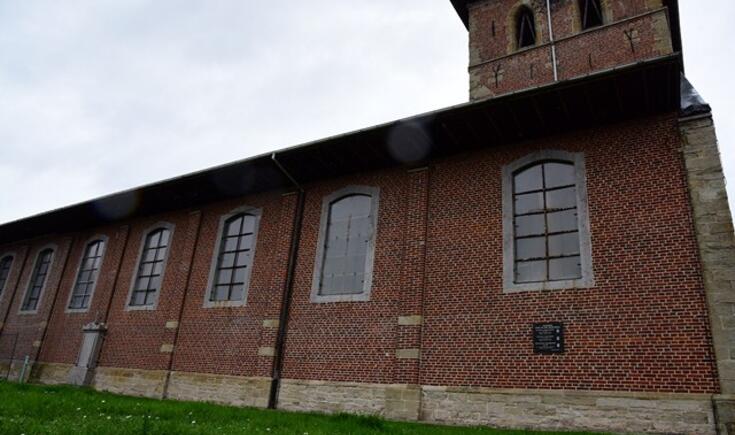 kerk
