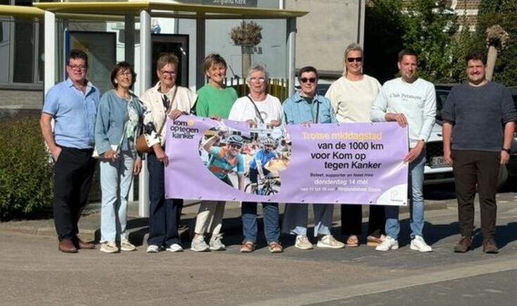 Medewerkers en vrijwilligers